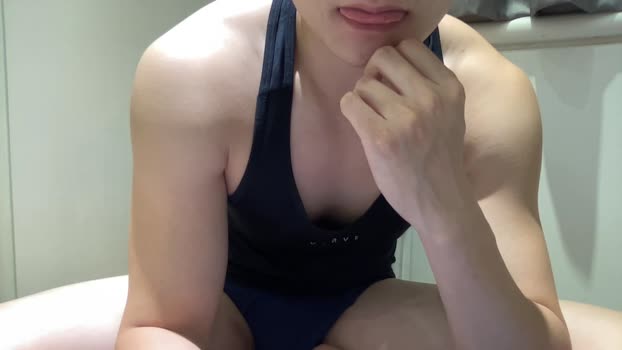 QQbobo 03-12-2023 Recorded Video fingering