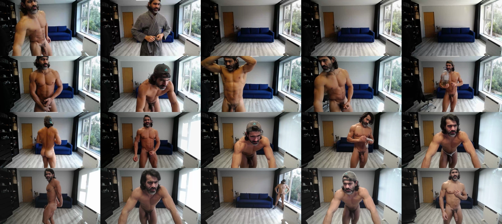 Samricci21 04-12-2023 Recorded Video Download