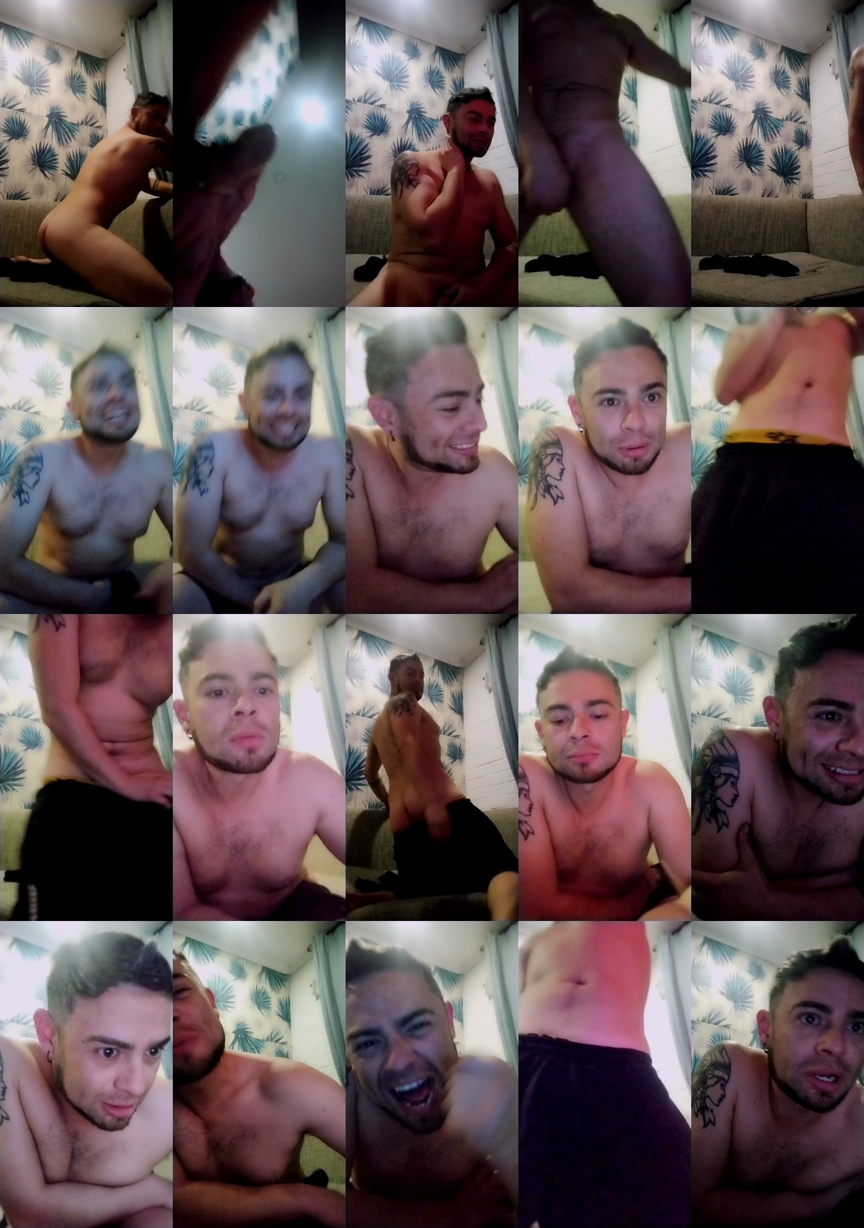 Serompeoseraja 04-12-2023 Recorded Video sweet