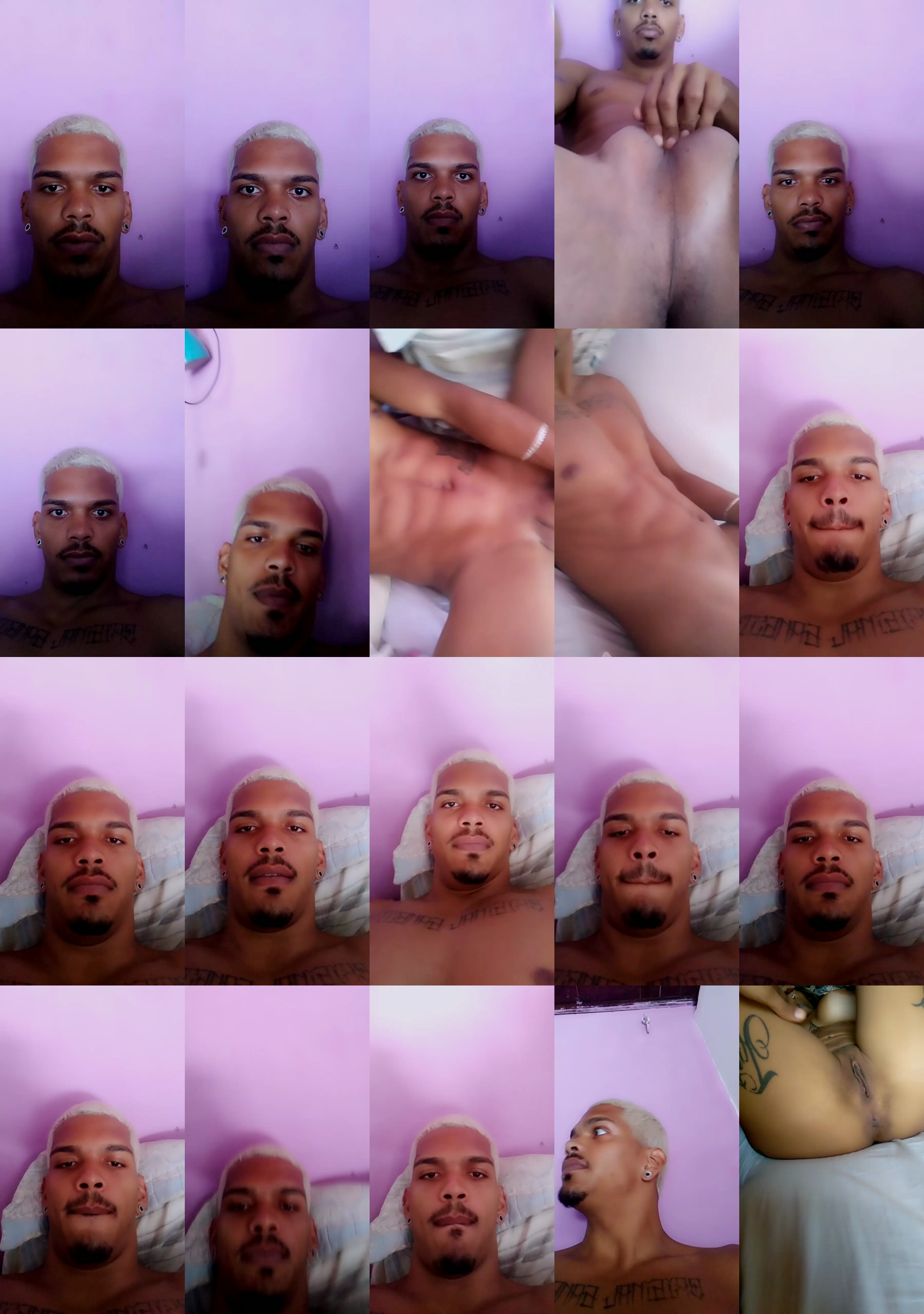 Seu_Malvado 04-12-2023 Recorded Video juicy