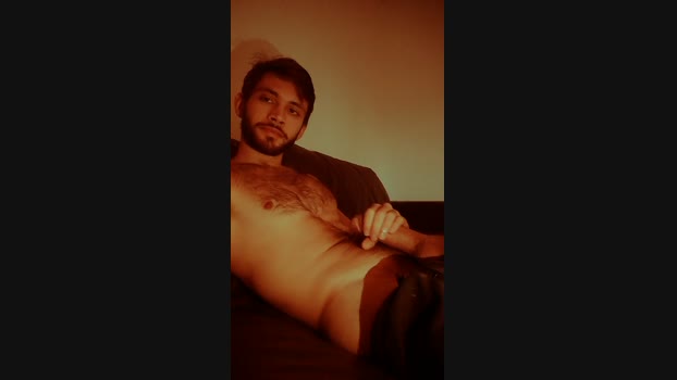 VelvetJonah 04-12-2023 Recorded Video deep