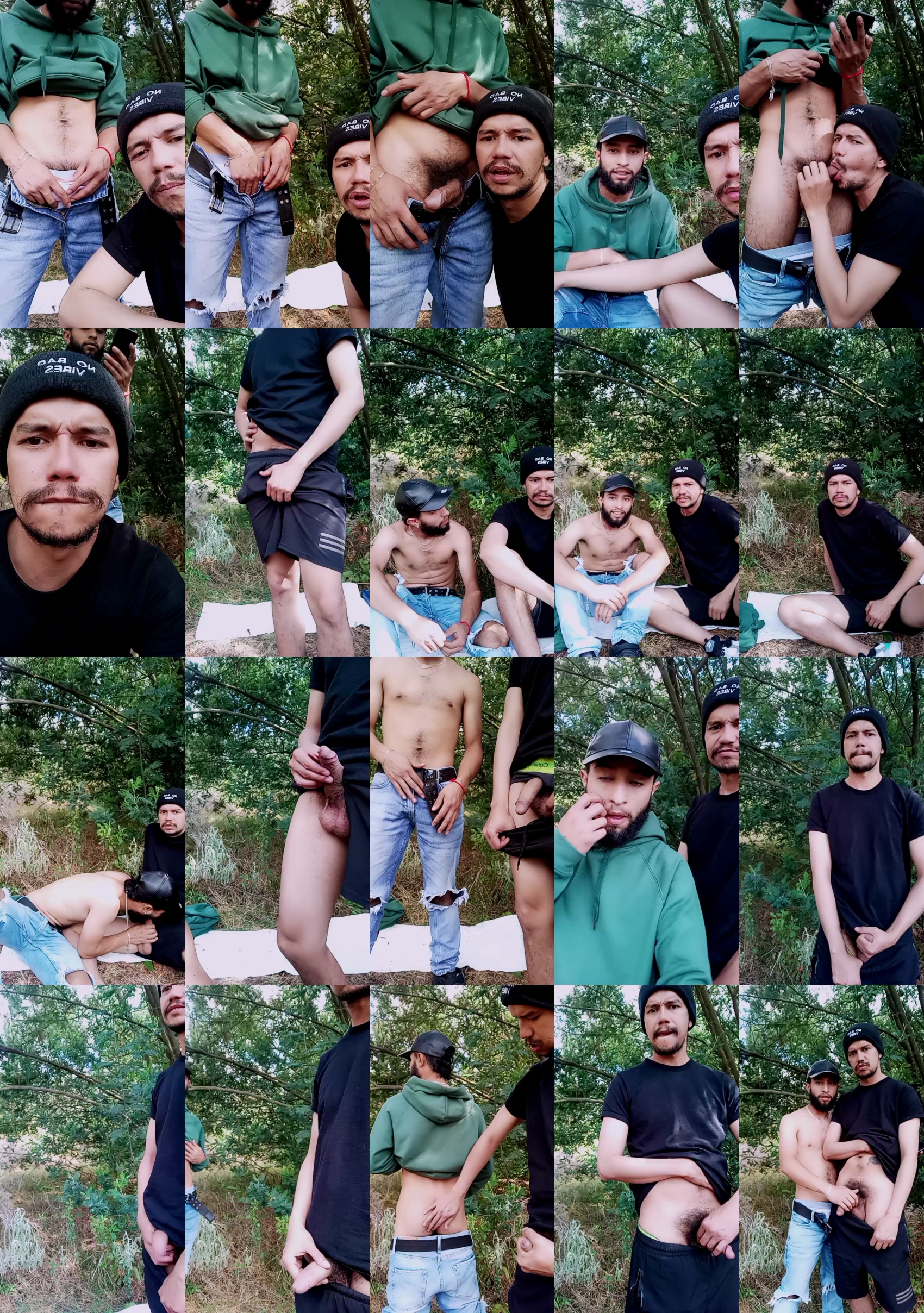Yose1991 03-12-2023 Recorded Video Pretty