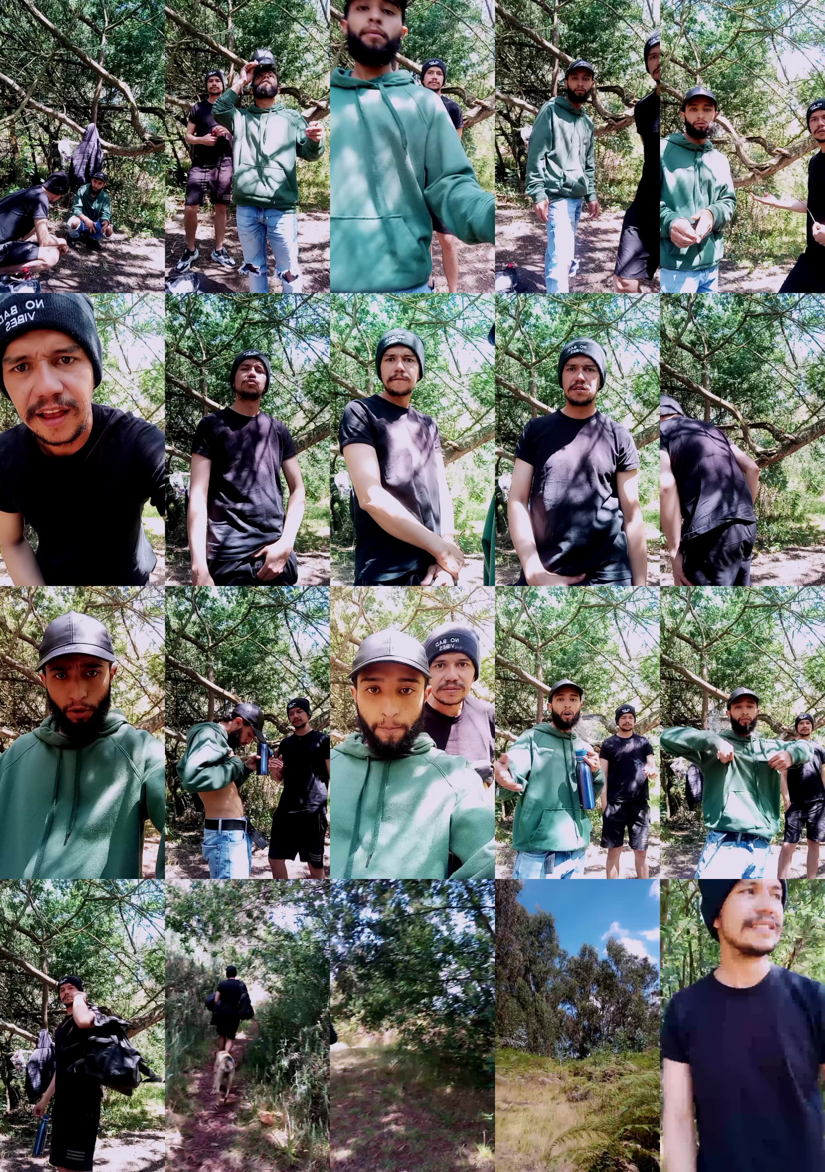 Yose1991 03-12-2023 Recorded Video big