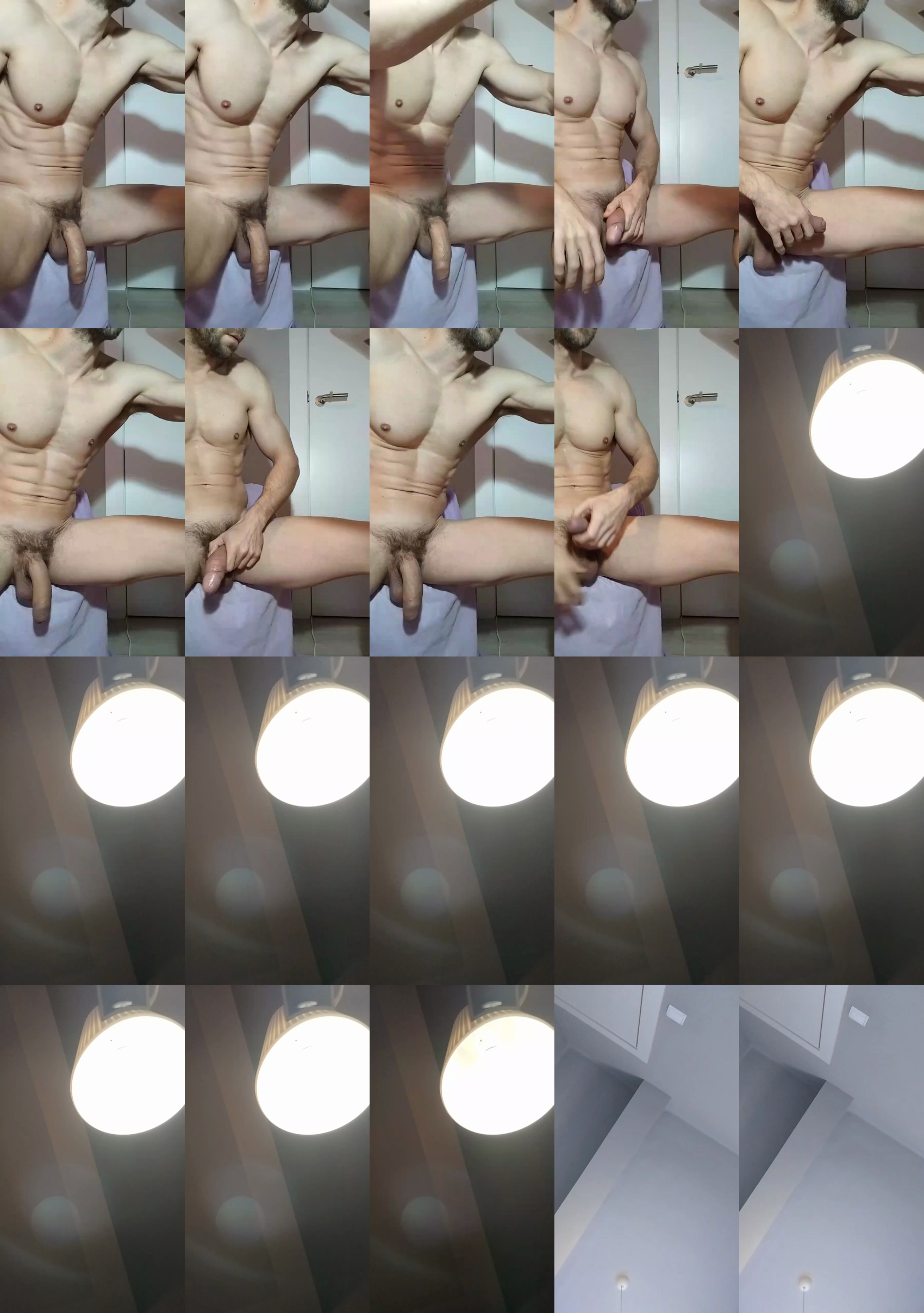 alessandrospain 03-12-2023 Recorded Video twink