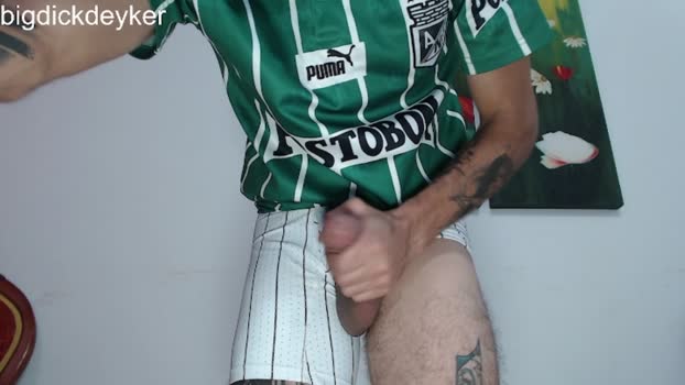 bigdickdeyker 04-12-2023 Recorded Video Download