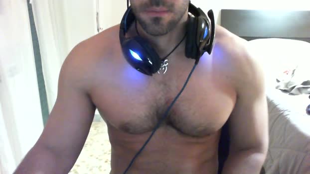 blitzshow01 03-12-2023 Recorded Video nude