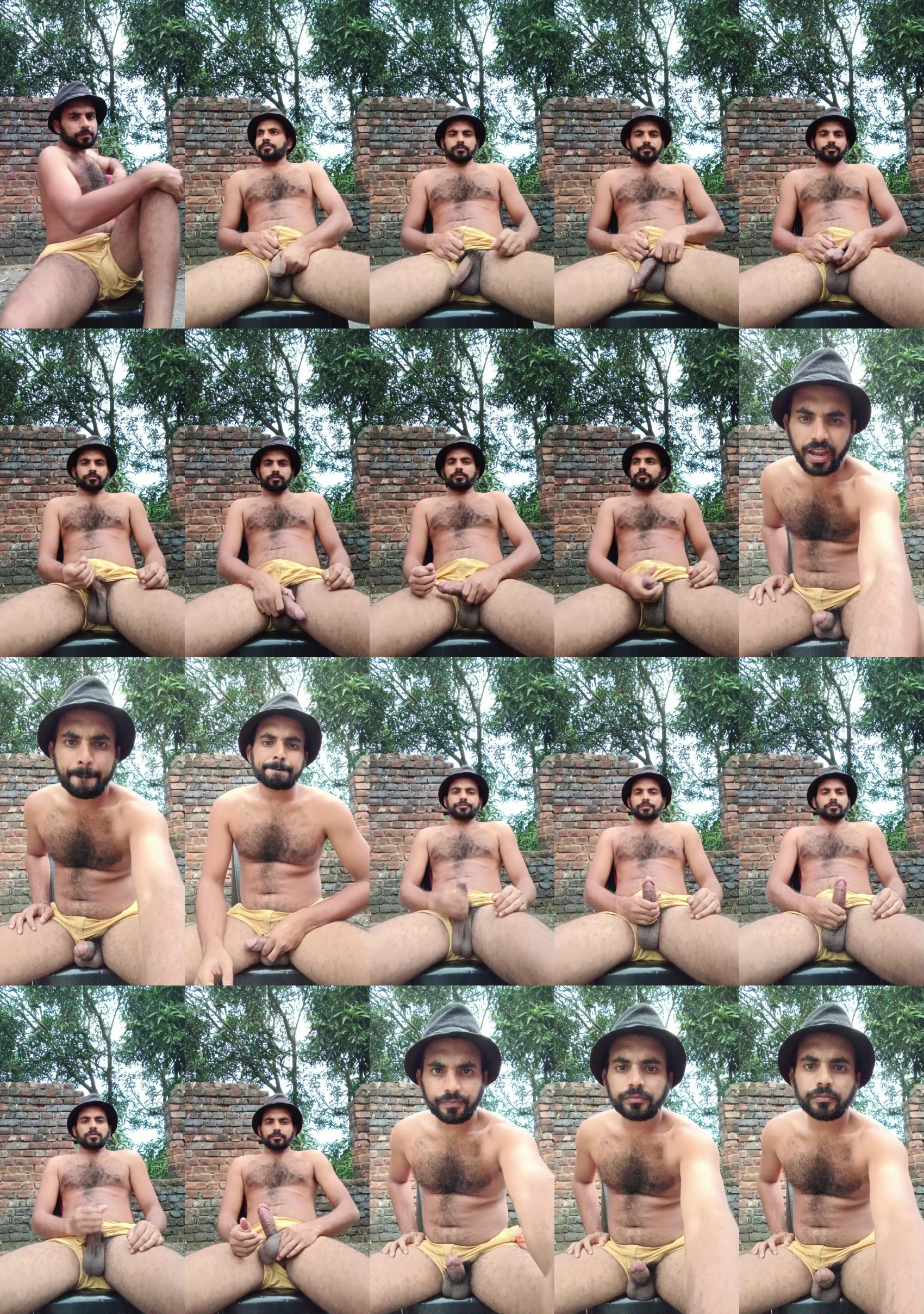 chiranjitho1 04-12-2023 Recorded Video sexymale