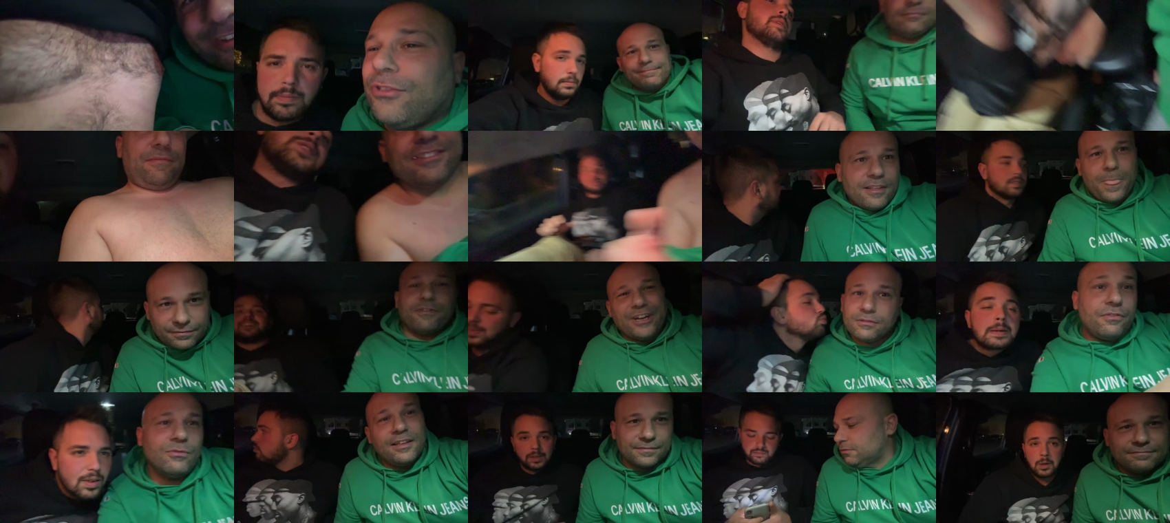 ciccio777sexy 03-12-2023 Recorded Video analtoy