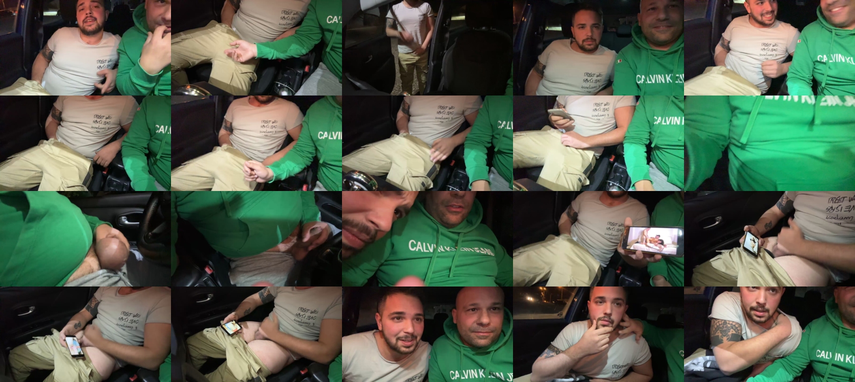 ciccio777sexy 03-12-2023 Recorded Video hot
