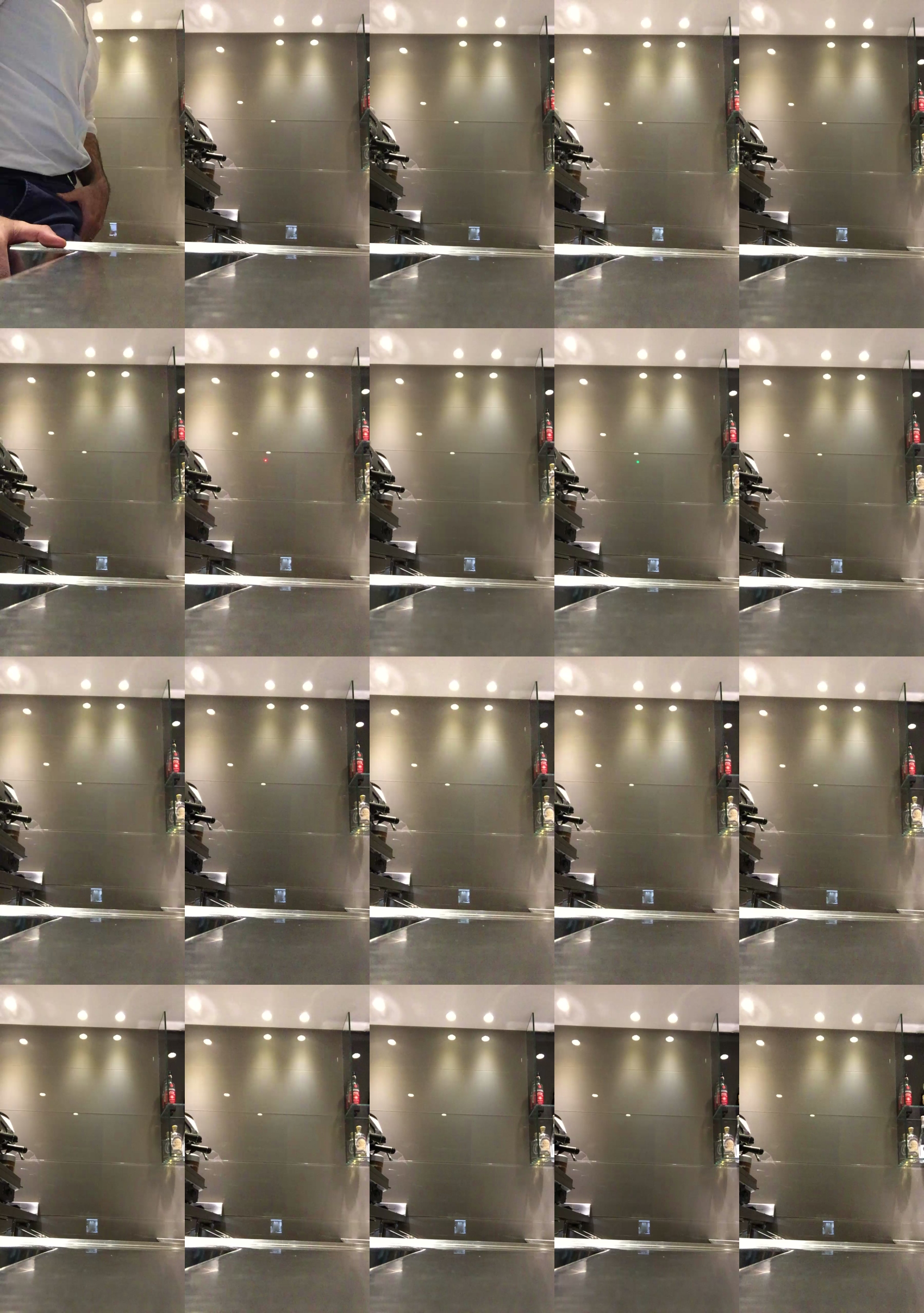 commesso35 03-12-2023 Recorded Video strip