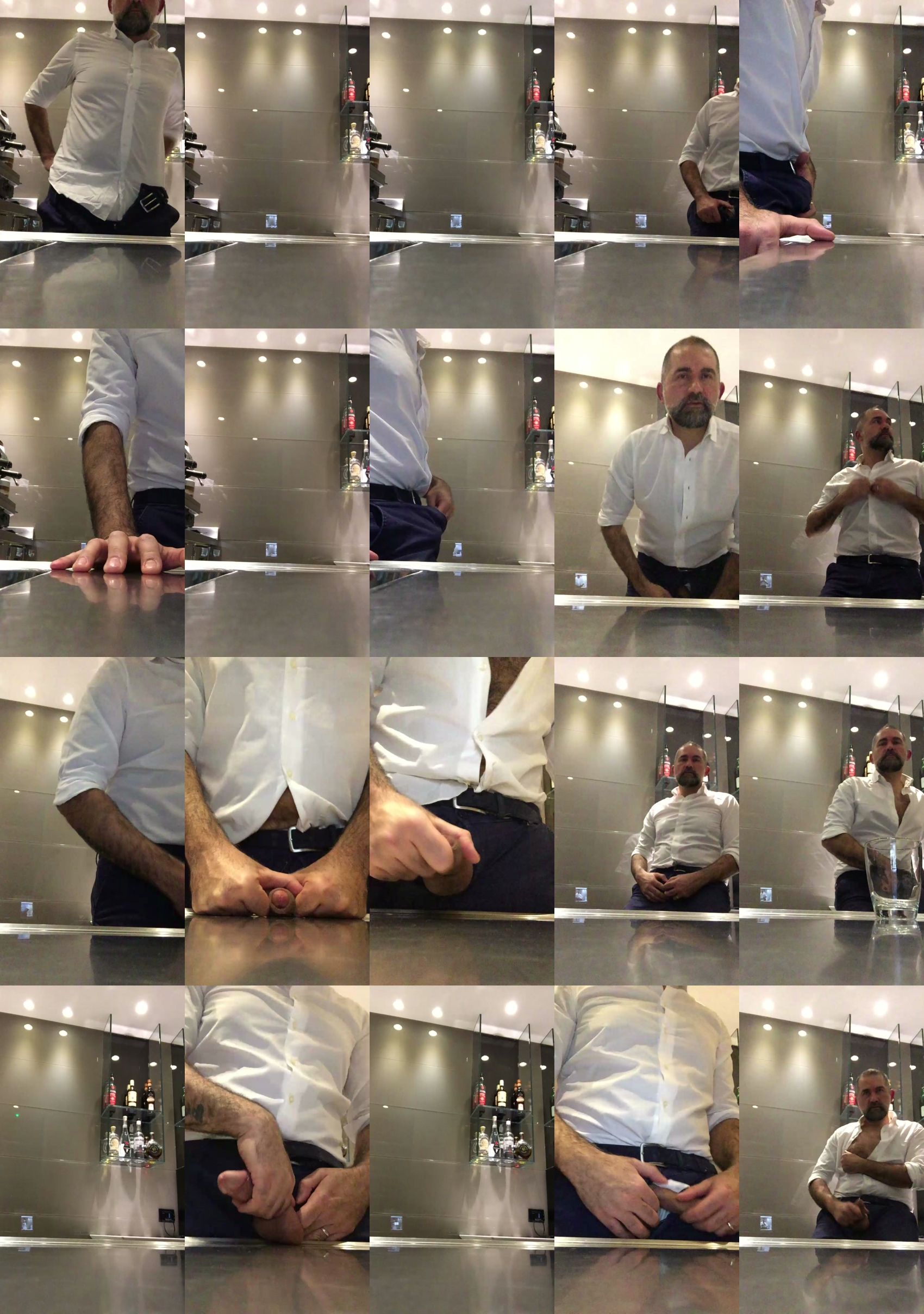 commesso35 04-12-2023 Recorded Video strip