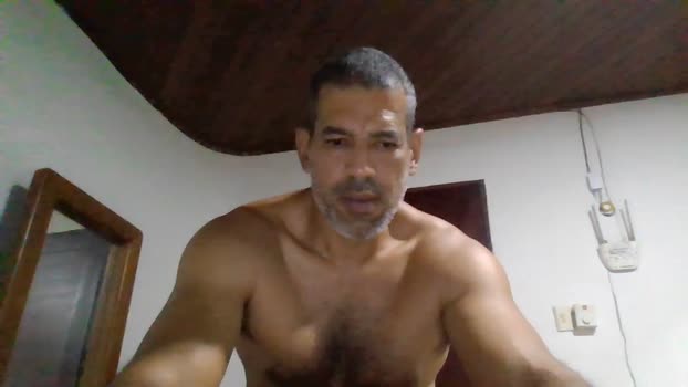 costevergon7 04-12-2023 Recorded Video sexybody