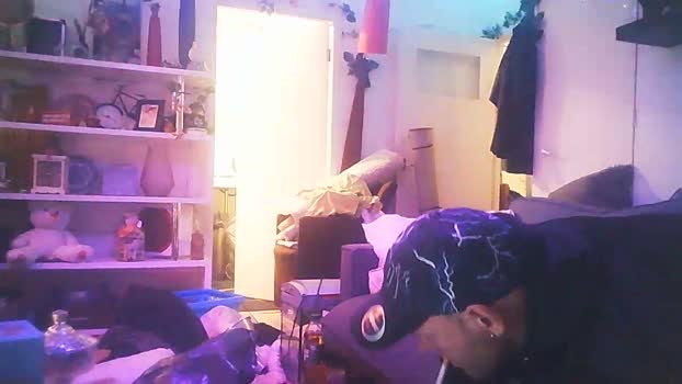 darkcore81 04-12-2023 Recorded Video kissing