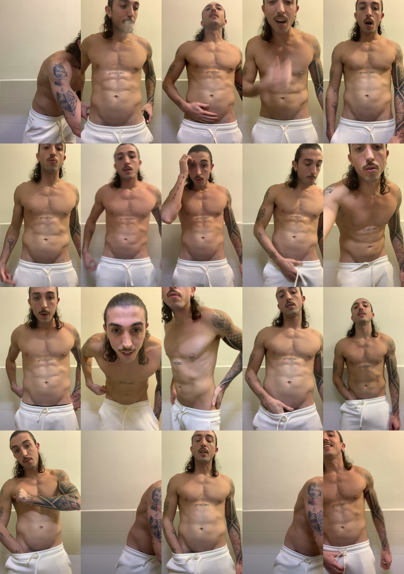 elmatador_xxx 04-12-2023 Recorded Video playtime