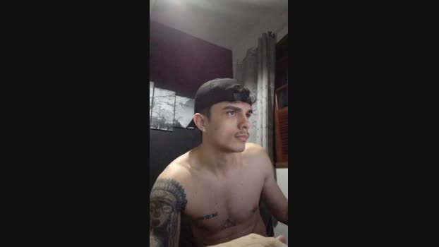 g00dric 04-12-2023 Recorded Video love