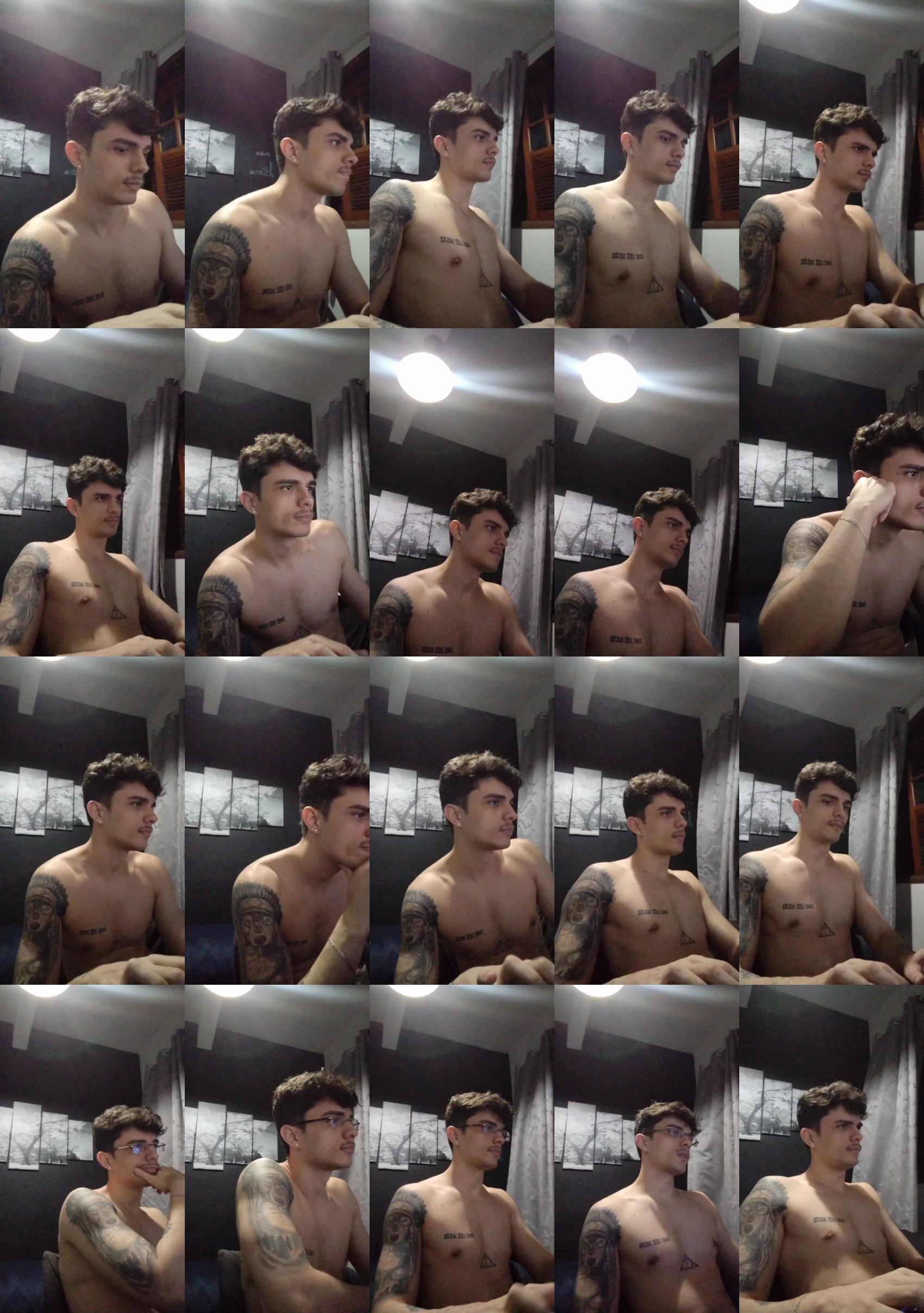 g00dric 04-12-2023 Recorded Video Porn