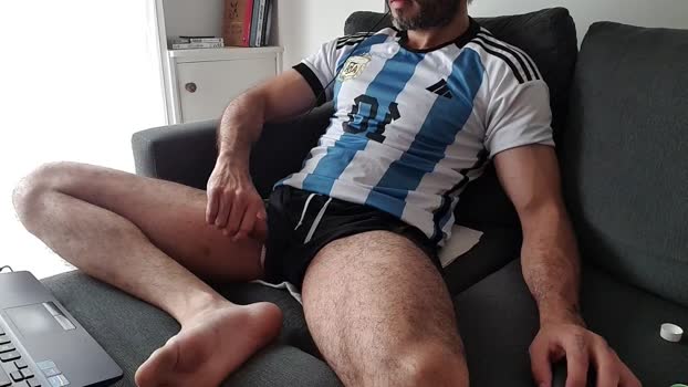 gaymuscle_ 03-12-2023 Recorded Video natural