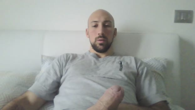italianguy29xxx 04-12-2023 Recorded Video fuckme