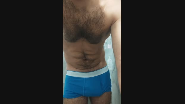 justck32 04-12-2023 Recorded Video Topless