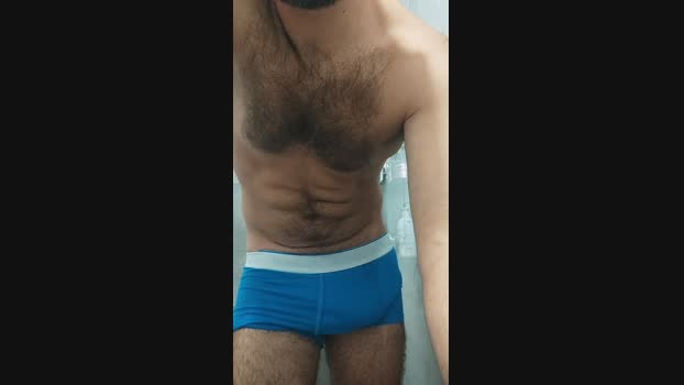 justck32 04-12-2023 Recorded Video Naked