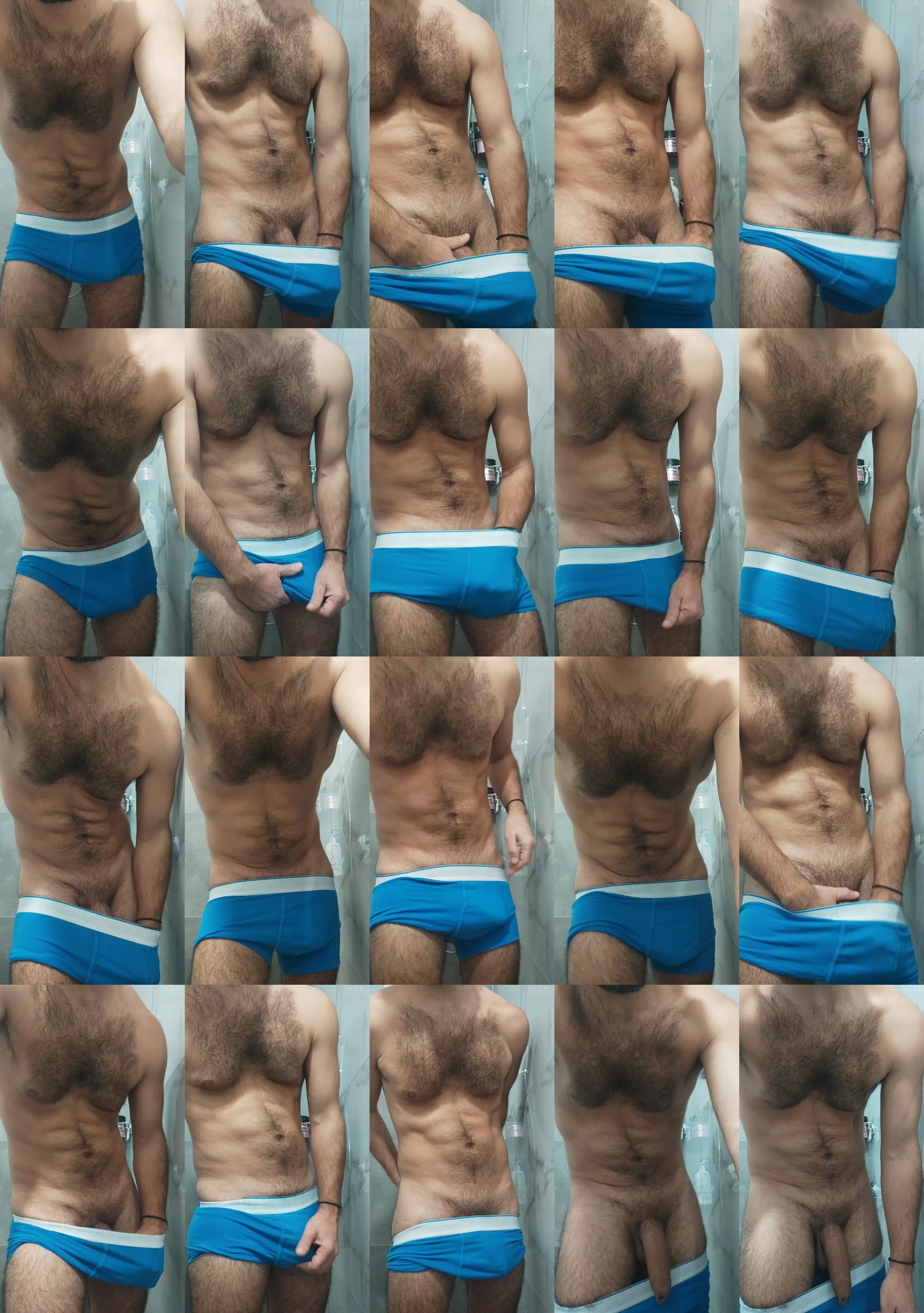justck32 04-12-2023 Recorded Video bigdick