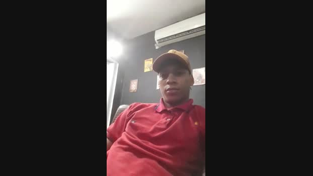 kevinel3 03-12-2023 Recorded Video kiss