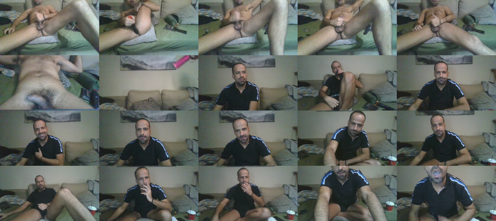 kostskgGR 03-12-2023 Recorded Video lick