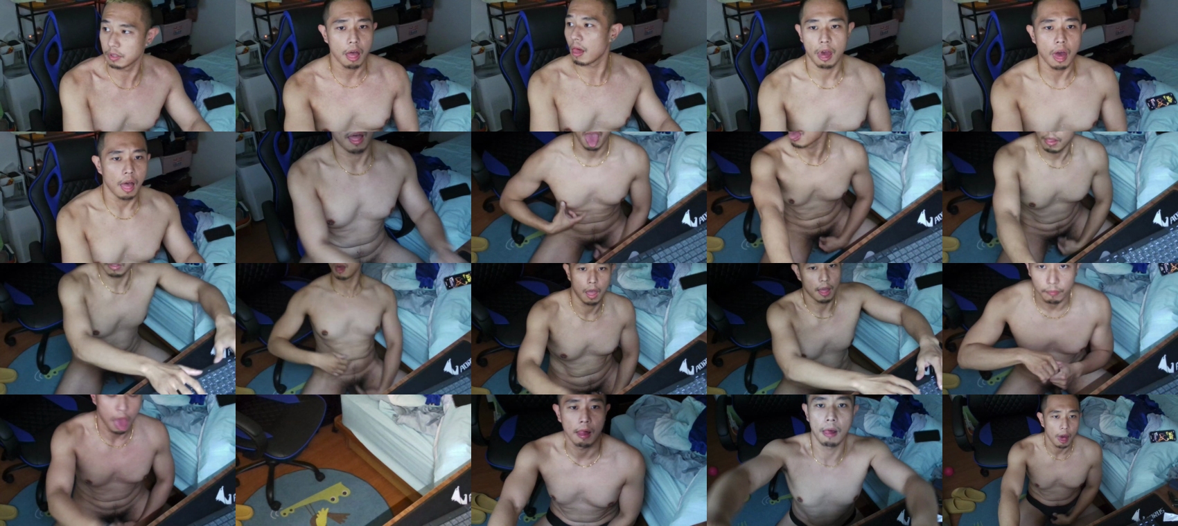 kwqier 04-12-2023 Recorded Video fuckme