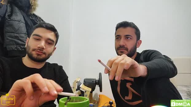 machineguys 03-12-2023 Recorded Video lush