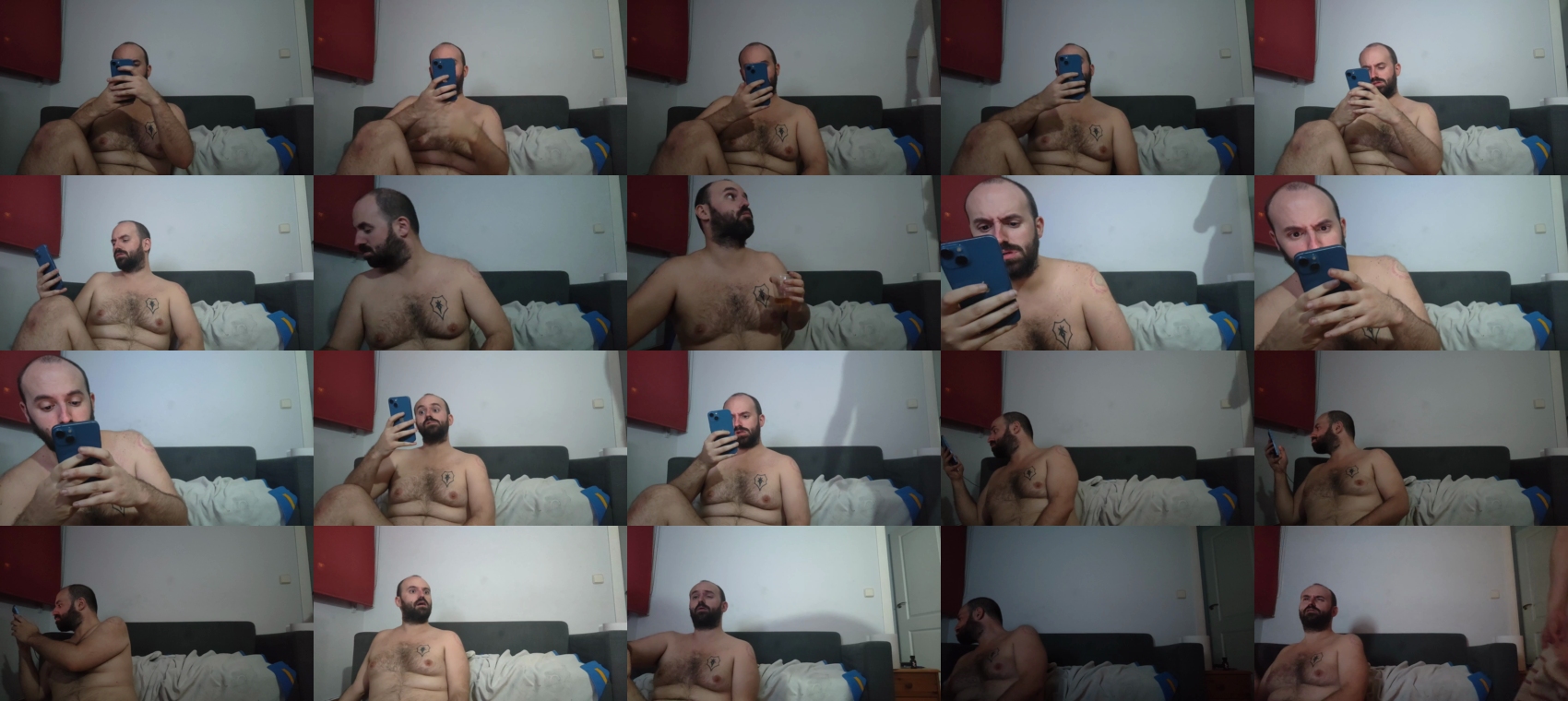 neonpupmad 04-12-2023 Recorded Video naughty