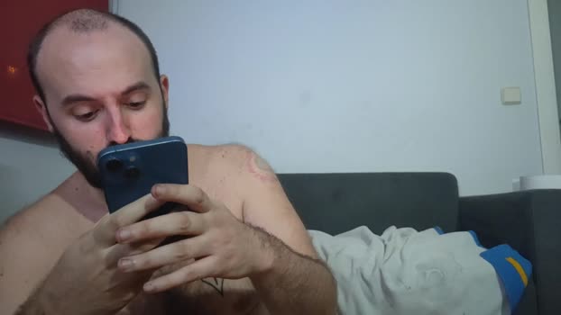 neonpupmad 04-12-2023 Recorded Video naughty