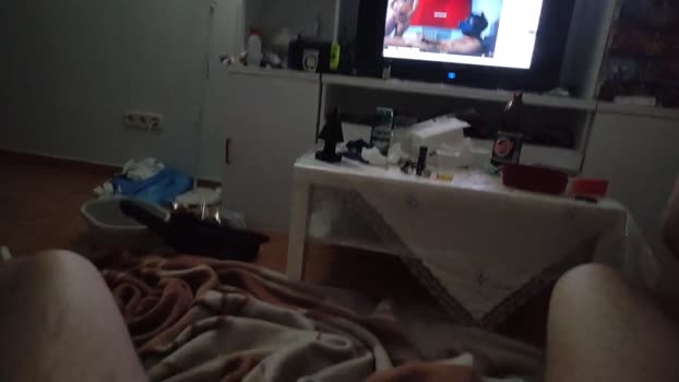 neonpupmad 04-12-2023 Recorded Video Webcam