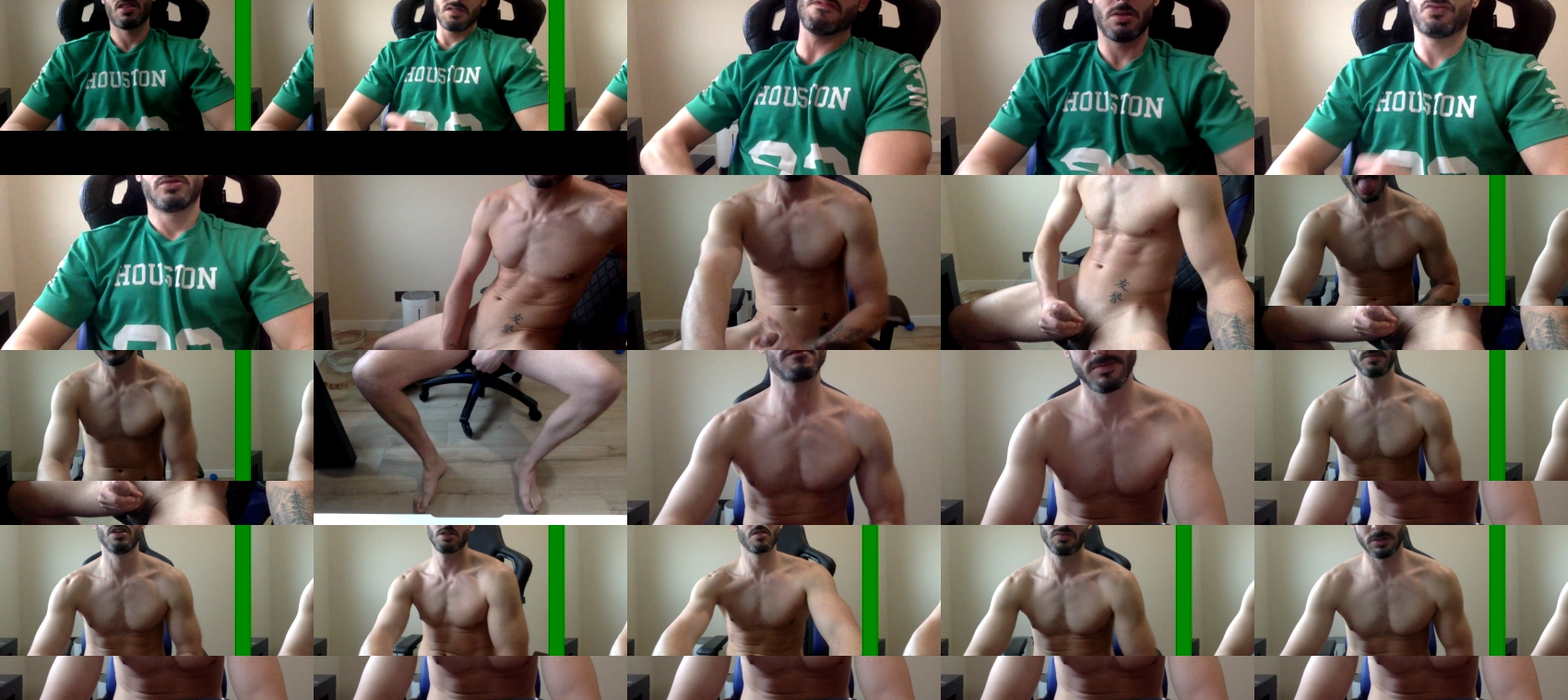 ray22xxx 04-12-2023 Recorded Video jerking