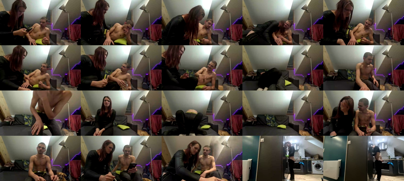 revanpup 03-12-2023 Recorded Video sexy