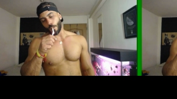 romeolovehot 04-12-2023 Recorded Video jerking