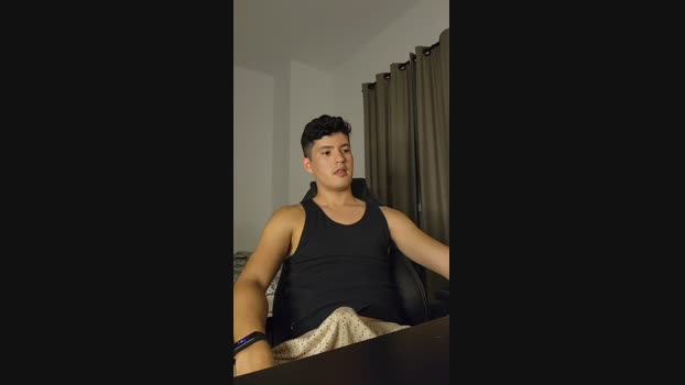 teunovin 04-12-2023 Recorded Video jerkoff