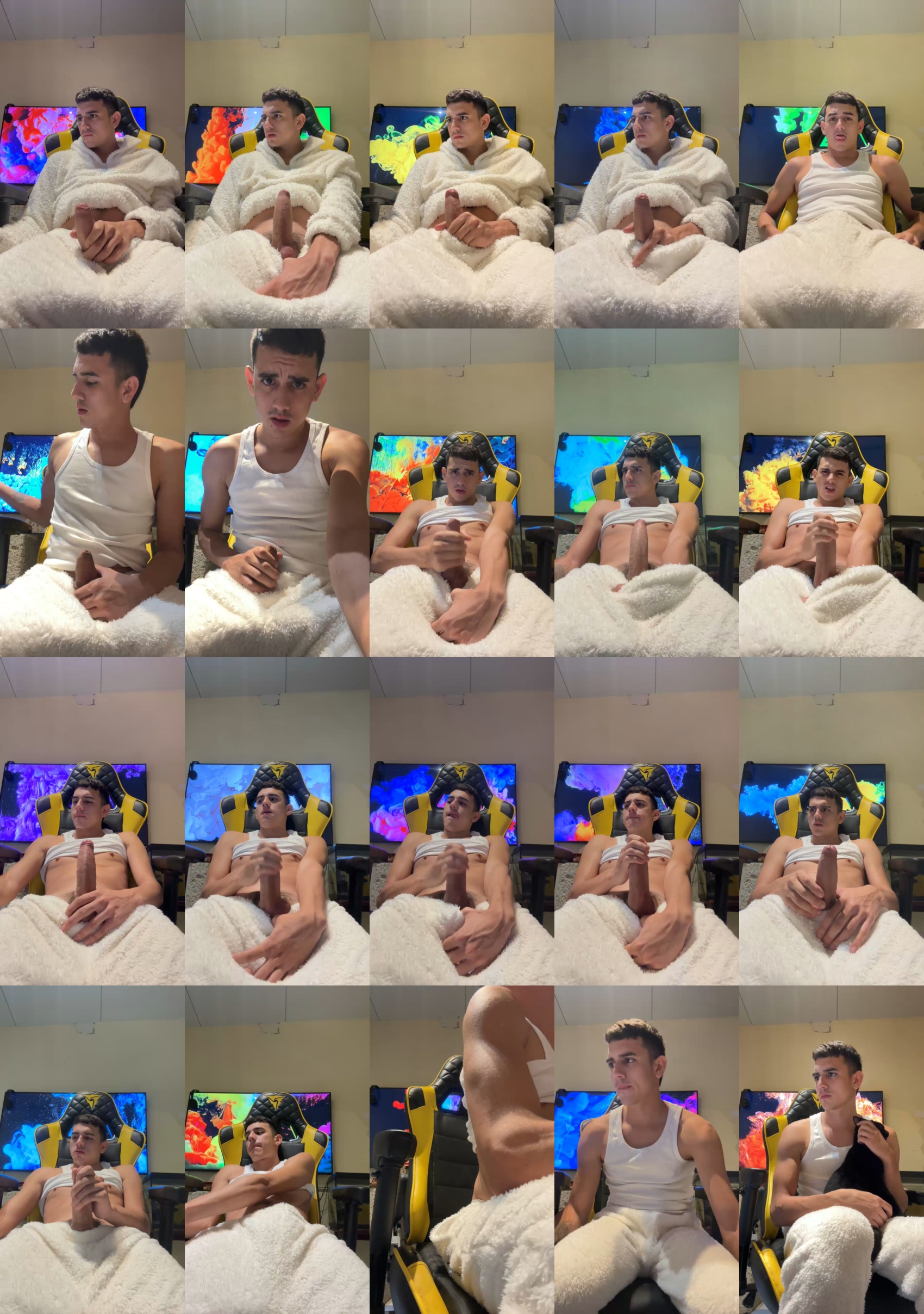 the_sweet_kingg 04-12-2023 Recorded Video skinny