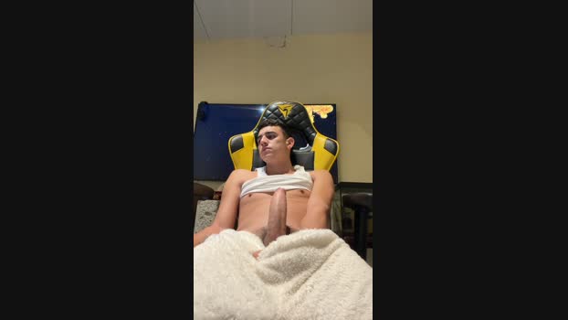the_sweet_kingg 04-12-2023 Recorded Video skinny