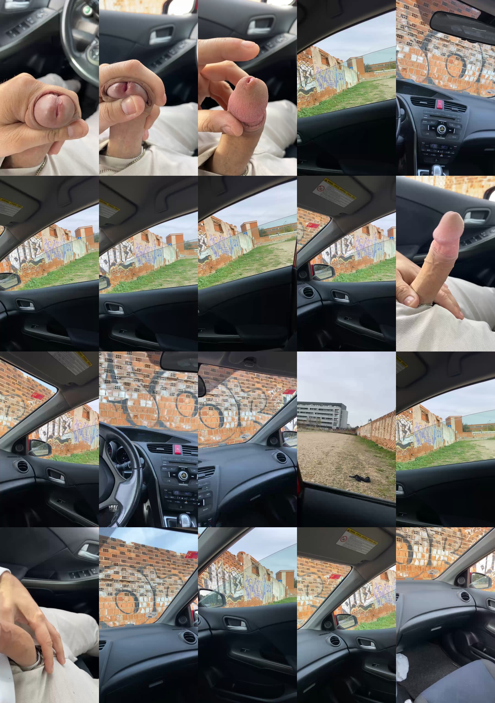 Alcalaguarreo1 05-12-2023 Recorded Video fingers
