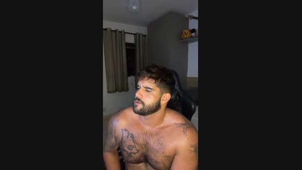 BearSx_ 05-12-2023 Recorded Video deepthroat