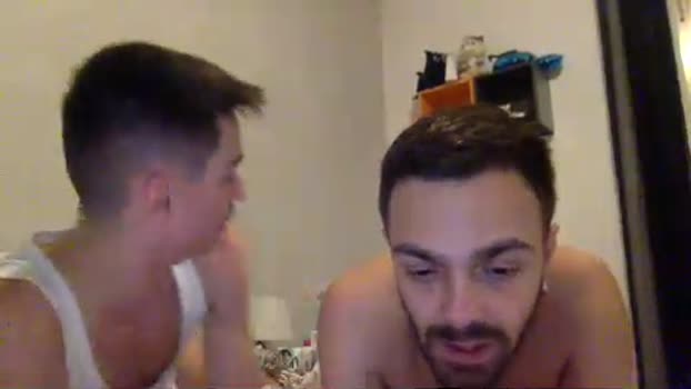 Chuckit9100 04-12-2023 Recorded Video naked