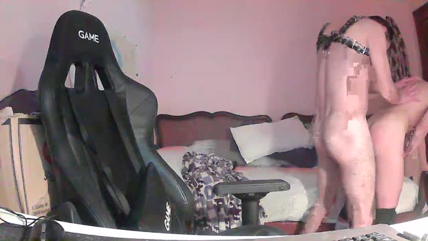 Culazoabierto 05-12-2023 Recorded Video beautiful