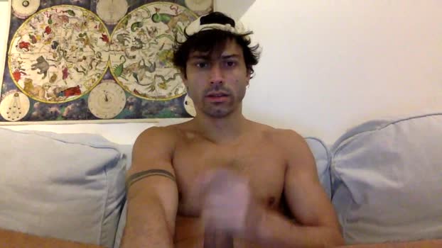 DanPicci69 05-12-2023 Recorded Video Topless