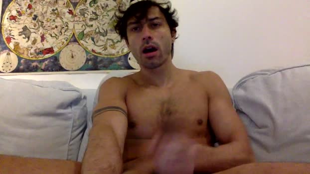 DanPicci69 05-12-2023 Recorded Video twink