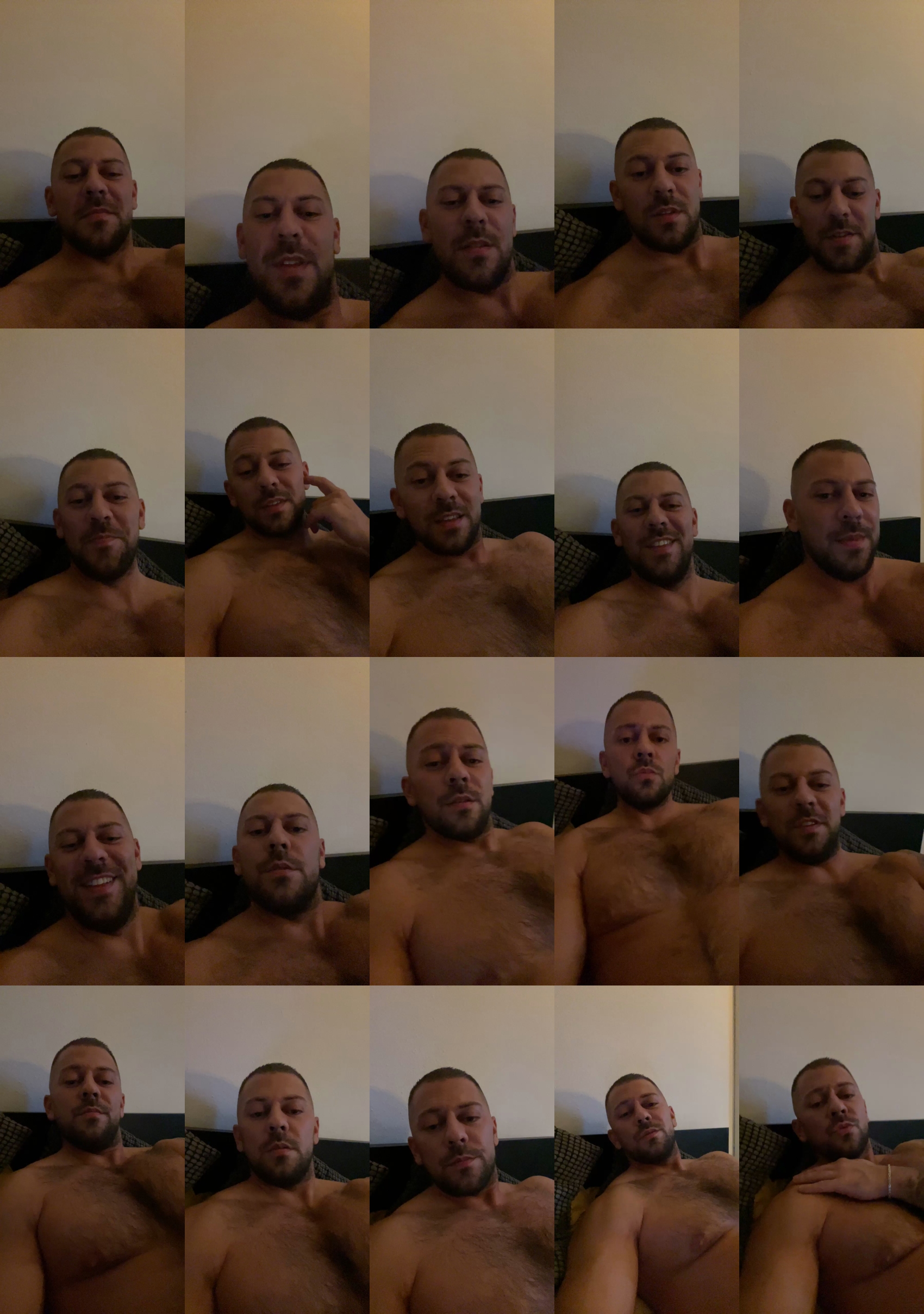 DiegoxxDiego 05-12-2023 Recorded Video natural
