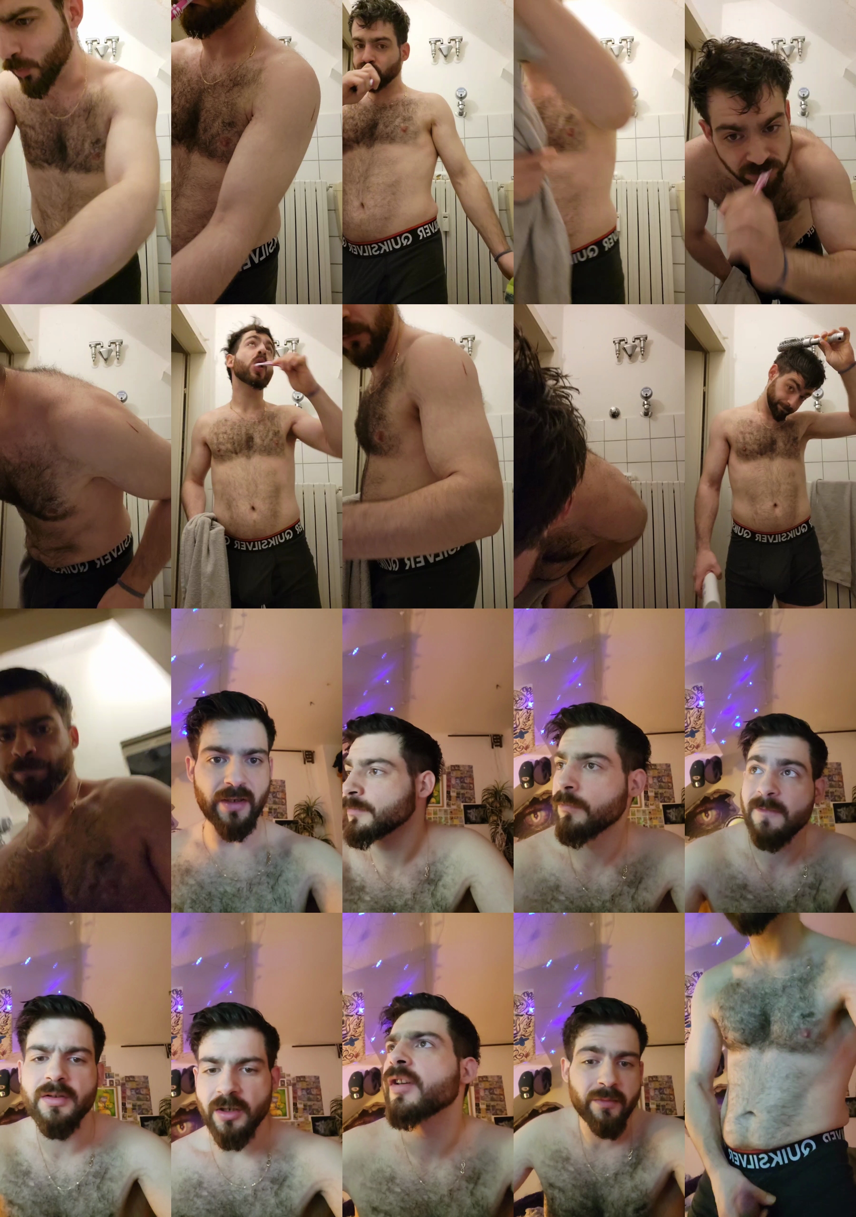 Donnie_Darko_93 05-12-2023 Recorded Video show