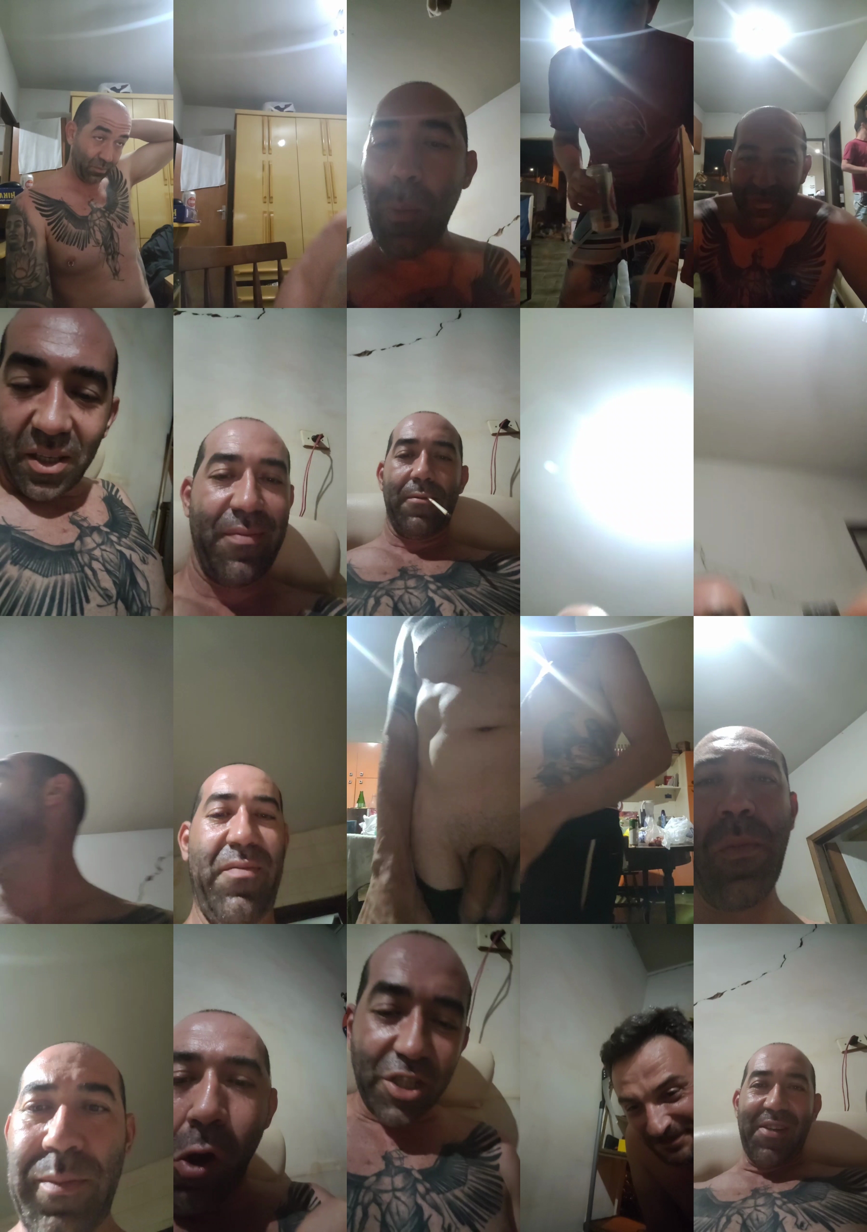 Emijota 05-12-2023 Recorded Video horny