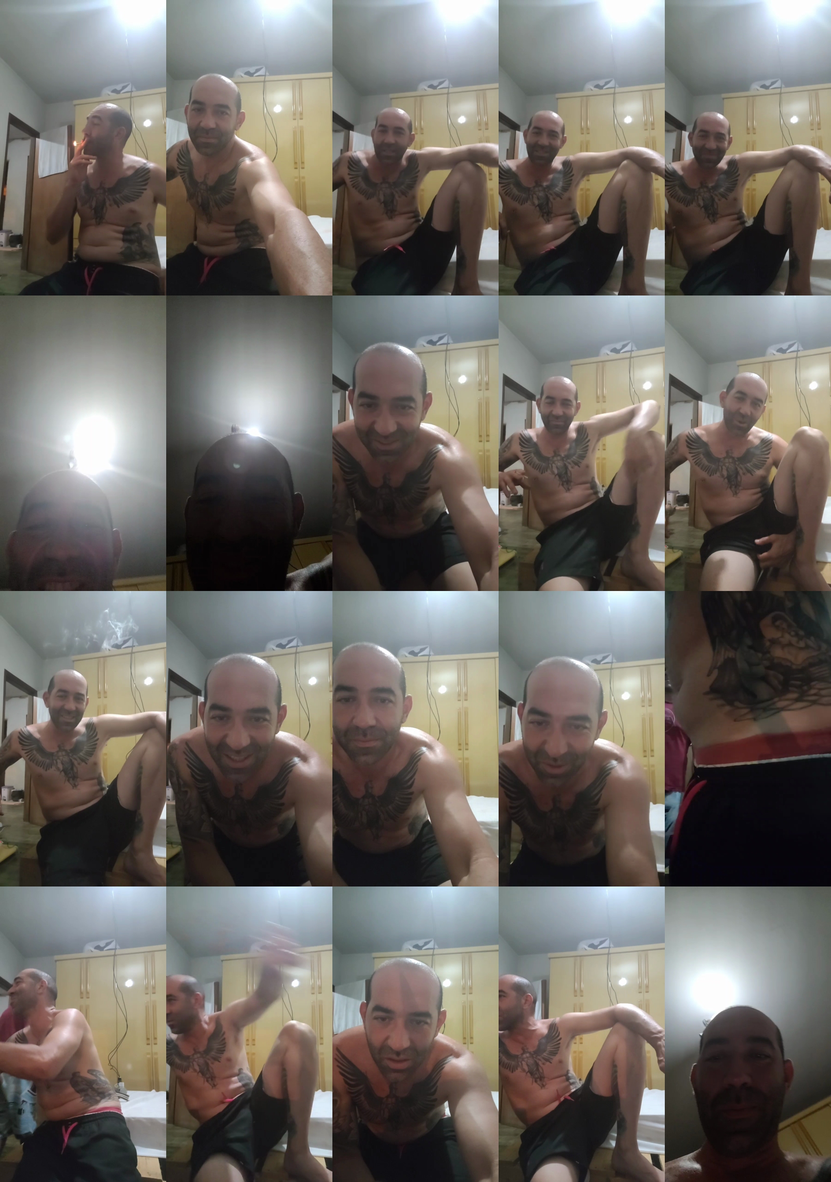 Emijota 05-12-2023 Recorded Video lovense