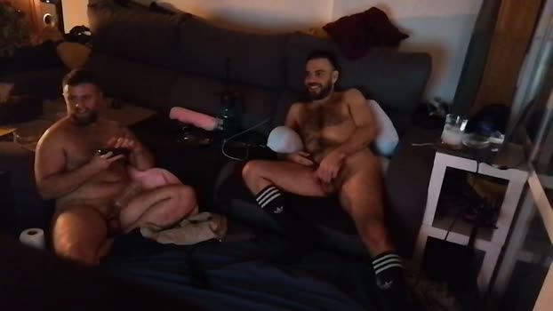 Gaycouple888 05-12-2023 Recorded Video hard