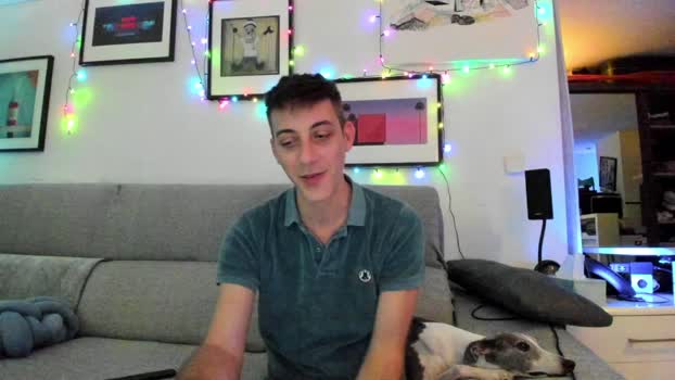 HuGo4K 04-12-2023 Recorded Video spank